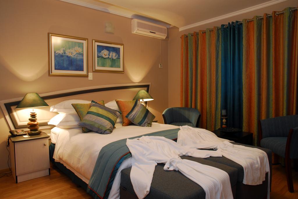 Protea Hotel By Marriott Umfolozi River Richards Bay Rom bilde