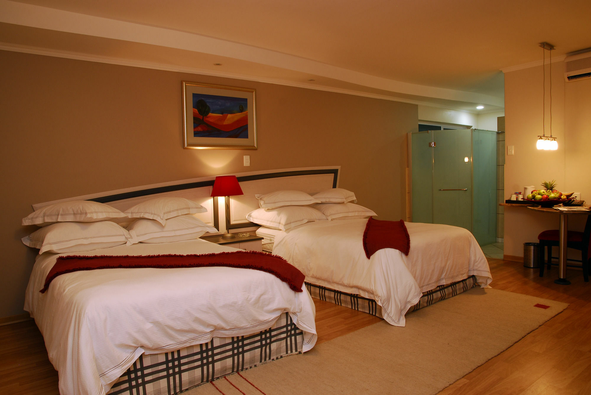Protea Hotel By Marriott Umfolozi River Richards Bay Eksteriør bilde
